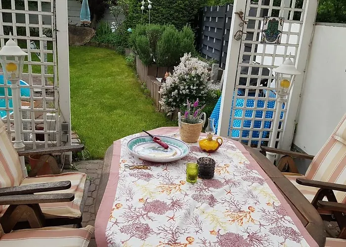 Ferienzimmer Bella Casa