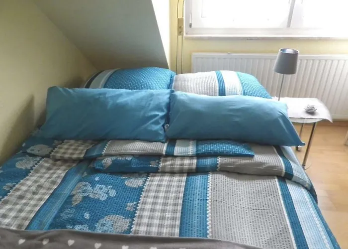 Ferienzimmer Bella Casa