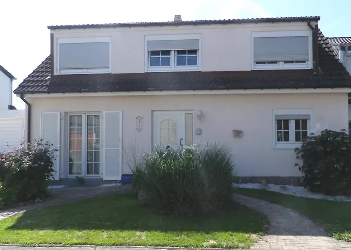 Ferienzimmer Bella Casa
