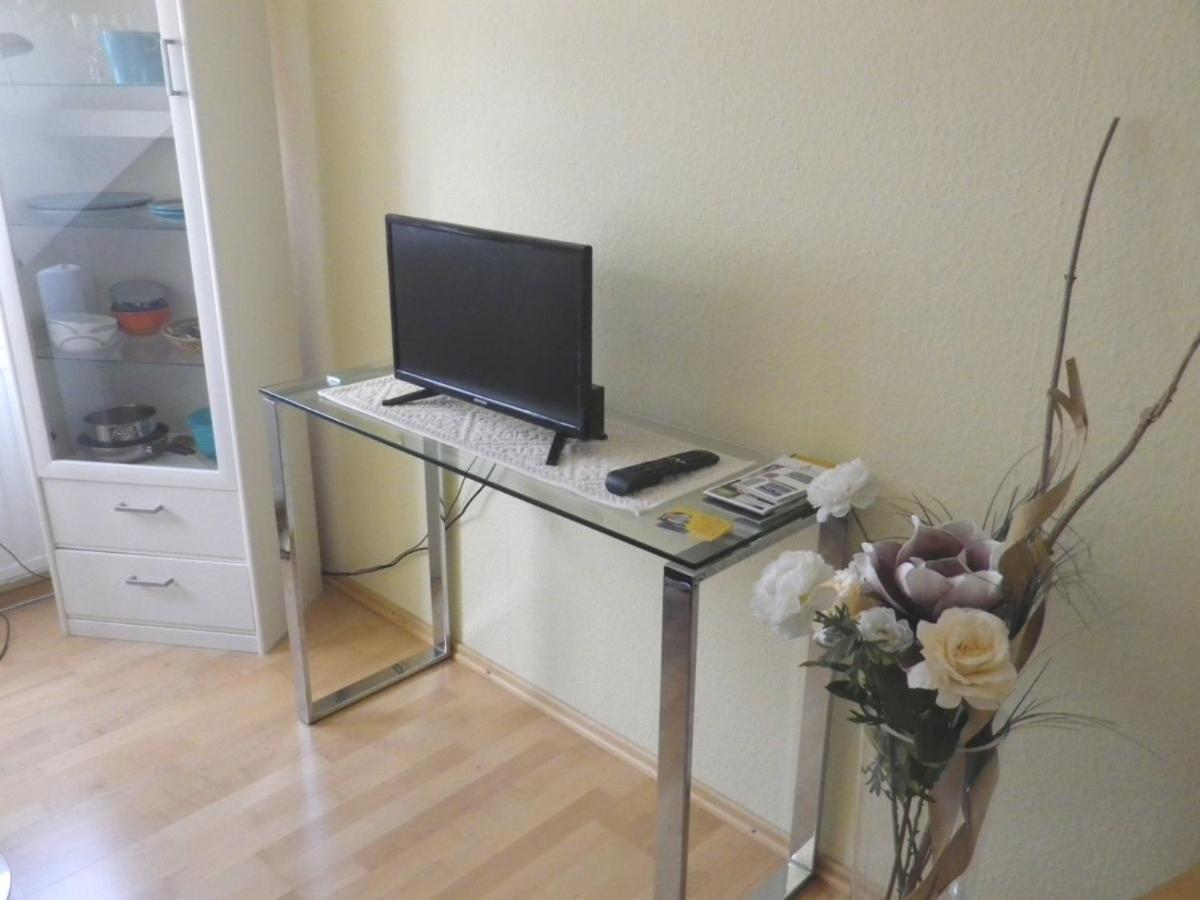 Ferienzimmer Bella Casa * Biebesheim am Rhein