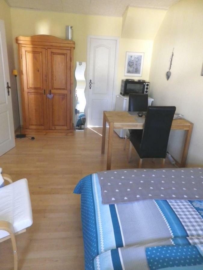 Ferienzimmer Bella Casa Apartment
