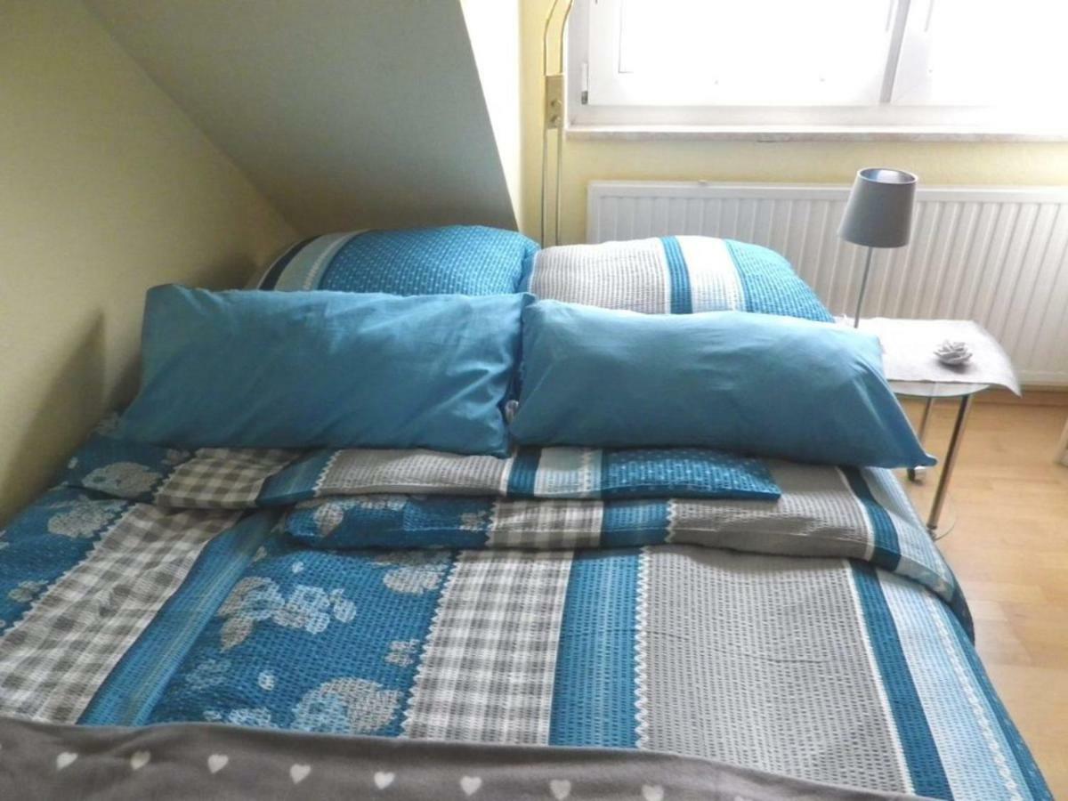 Ferienzimmer Bella Casa Apartment *